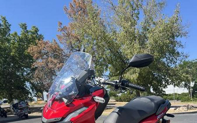 2022 Honda® ADV150