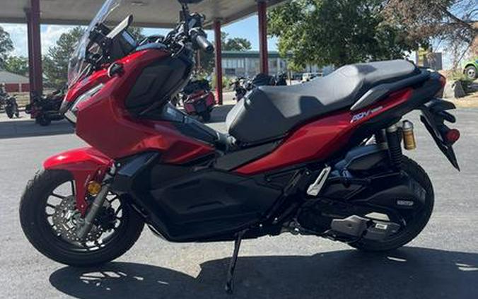 2022 Honda® ADV150