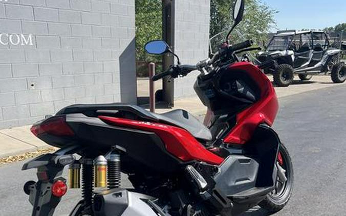 2022 Honda® ADV150
