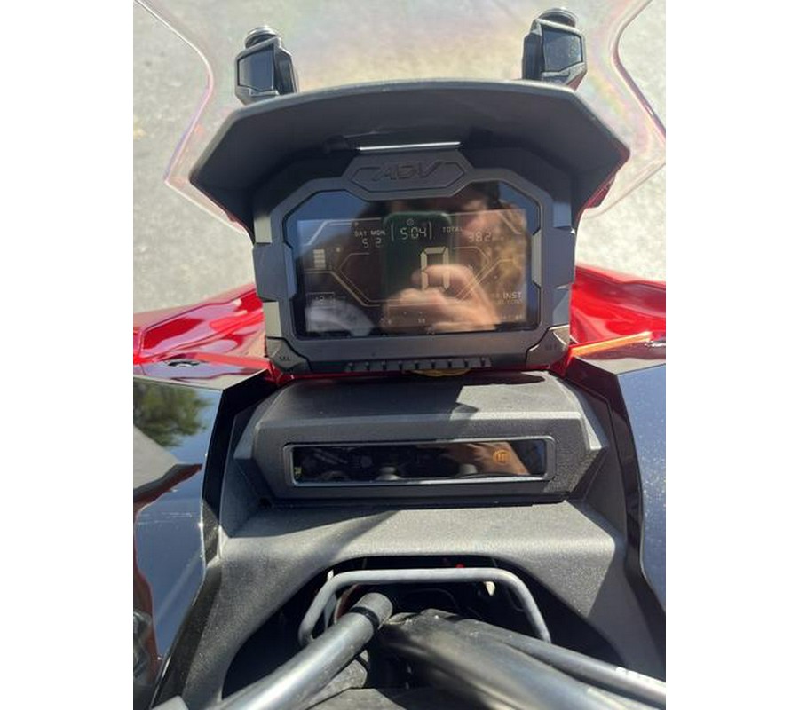 2022 Honda® ADV150