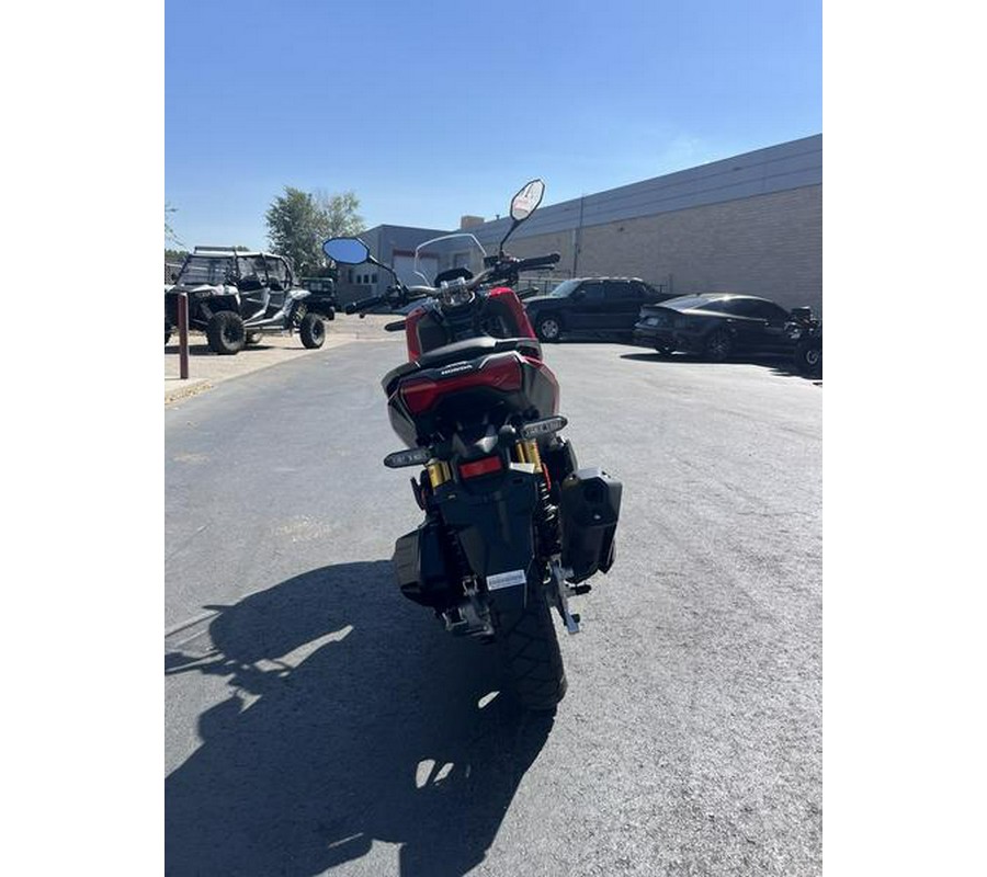 2022 Honda® ADV150
