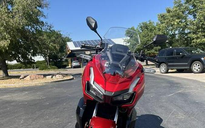 2022 Honda® ADV150