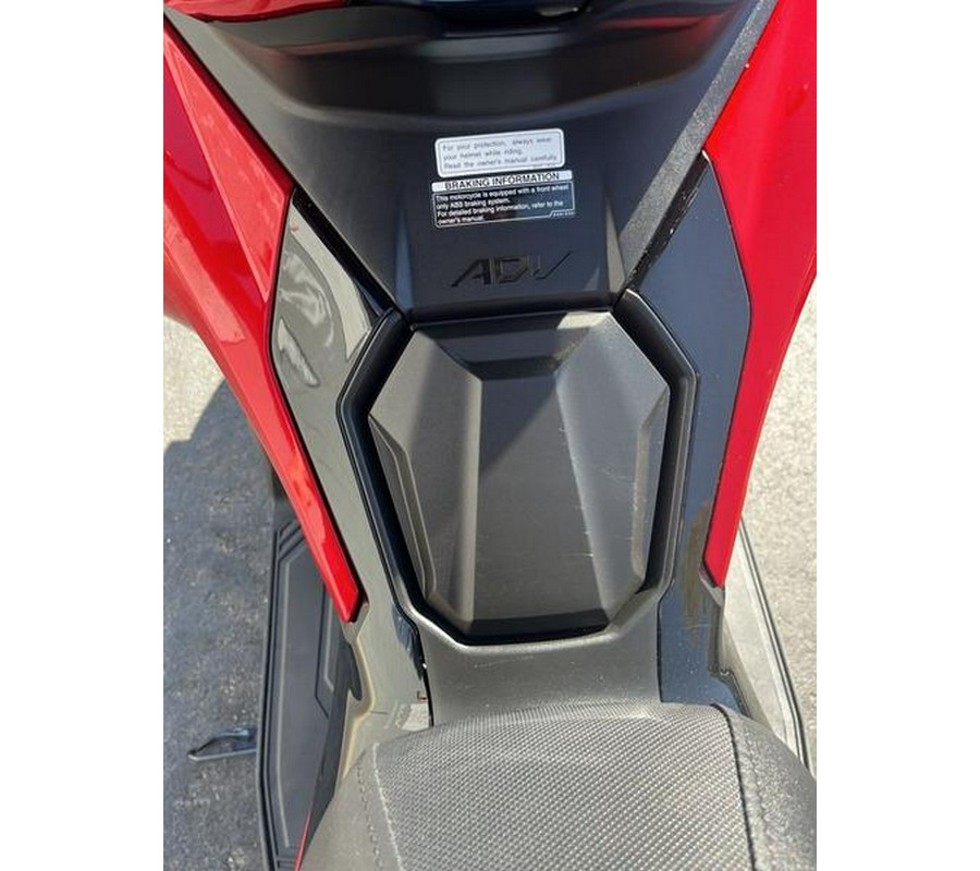 2022 Honda® ADV150
