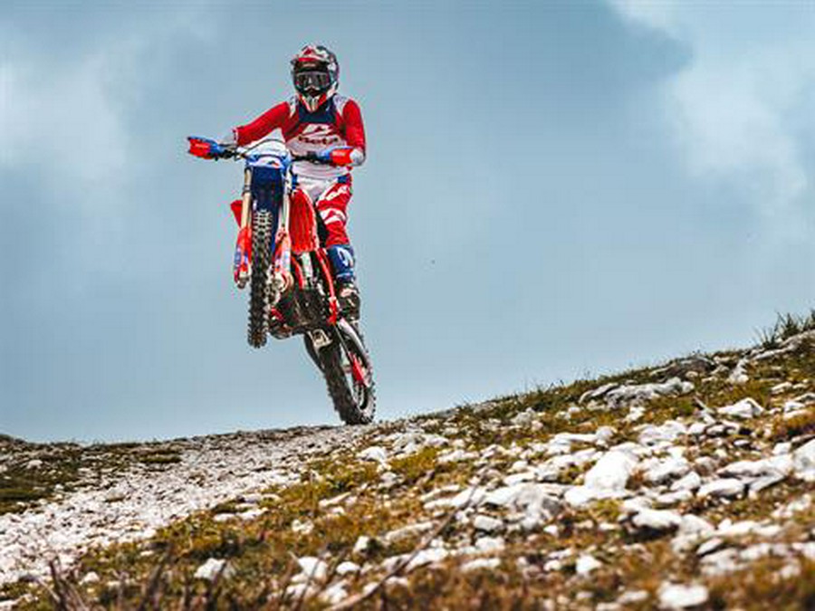 2025 Beta 350 RR Race