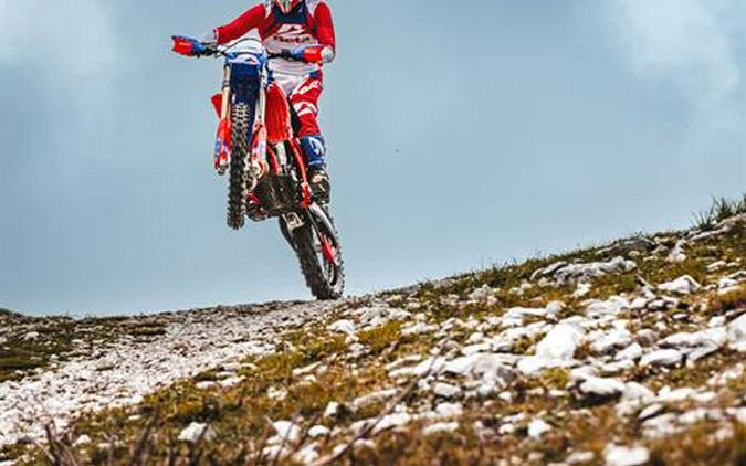 2025 Beta 350 RR Race