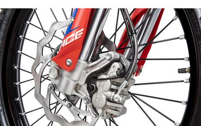 2025 Beta 350 RR Race