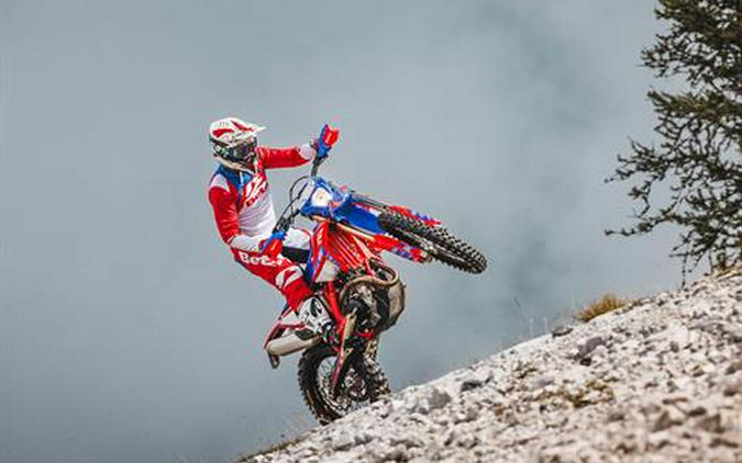 2025 Beta 350 RR Race