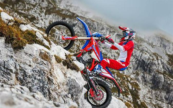 2025 Beta 350 RR Race