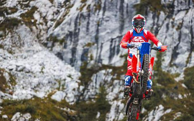 2025 Beta 350 RR Race