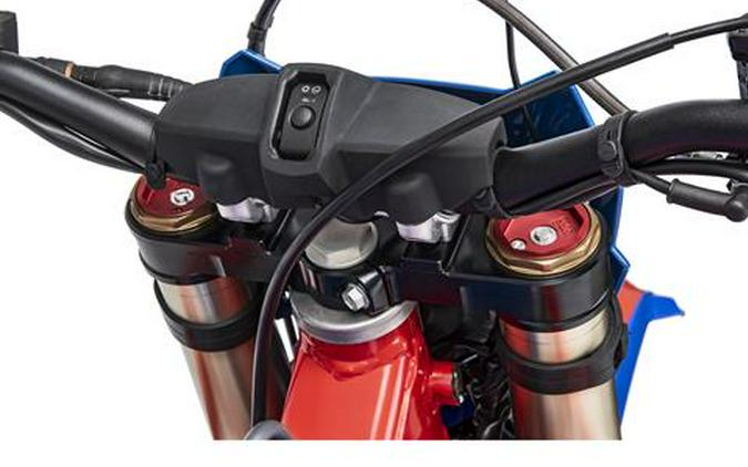 2025 Beta 350 RR Race