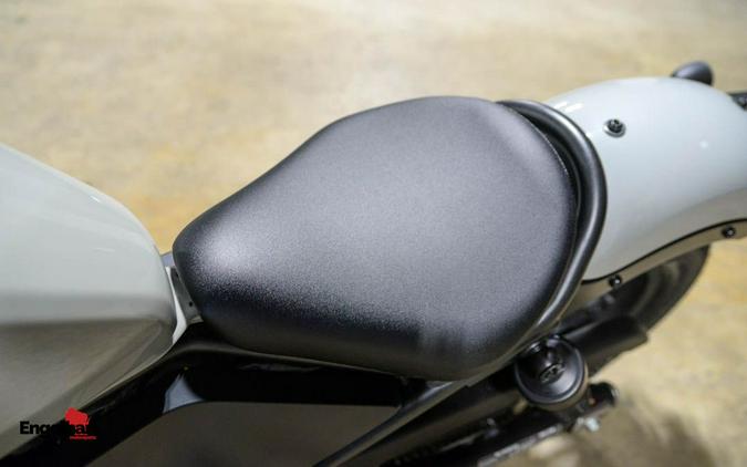 2026 Honda Rebel 300 E-Clutch