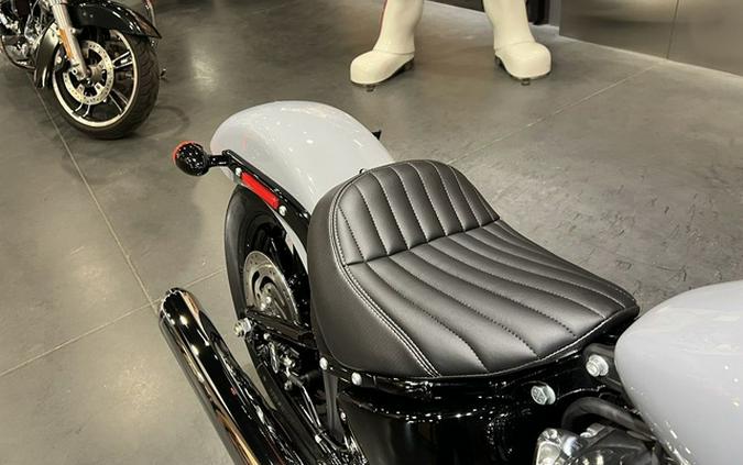 2026 Harley-Davidson Softail FXBB - Street Bob