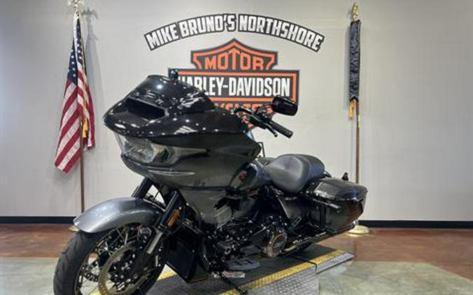 2025 Harley-Davidson CVO™ Road Glide®