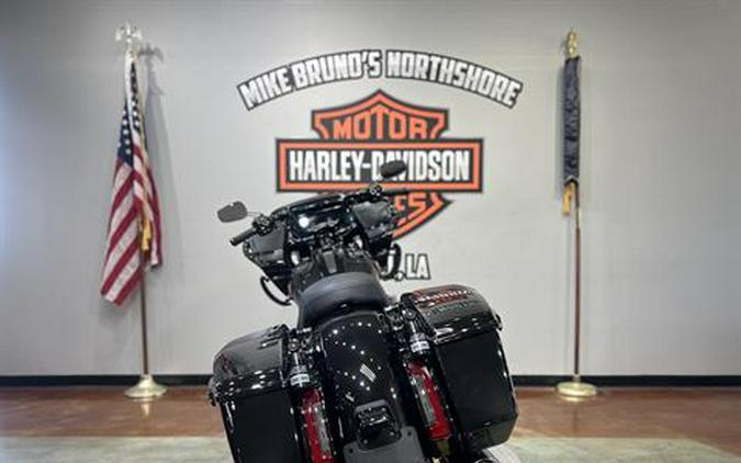 2025 Harley-Davidson CVO™ Road Glide®
