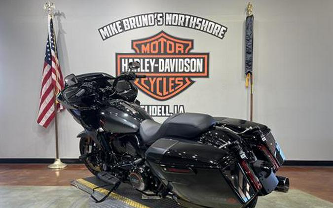 2025 Harley-Davidson CVO™ Road Glide®