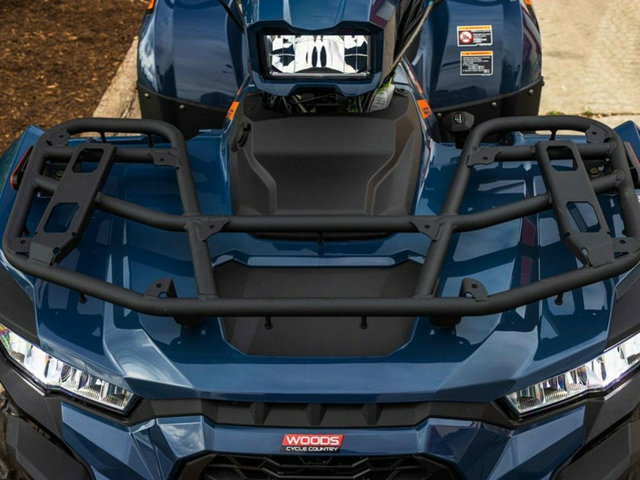 2026 Kawasaki Brute Force 450 4x4