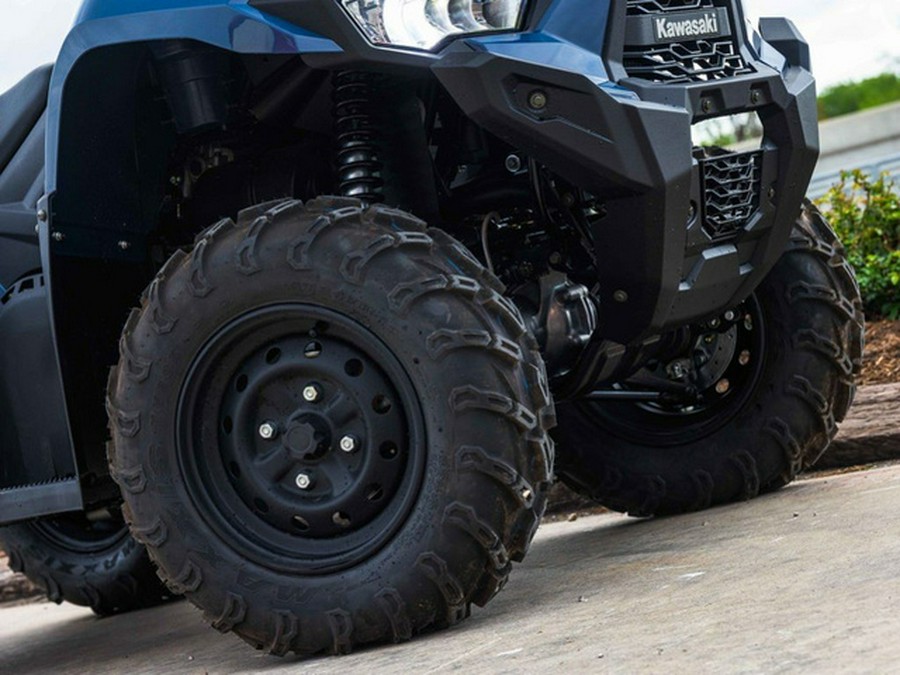 2026 Kawasaki Brute Force 450 4x4