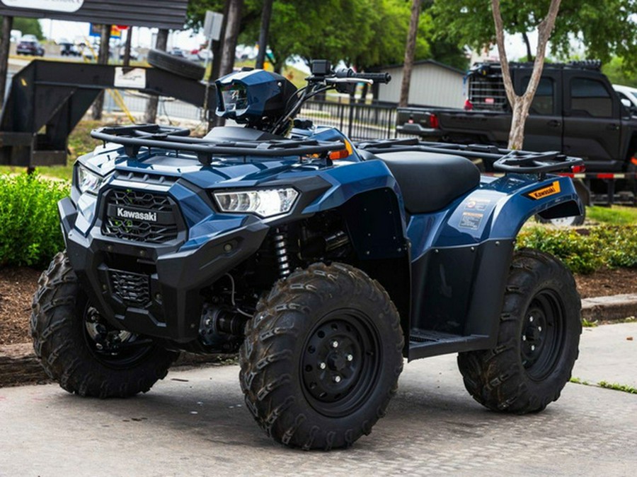 2026 Kawasaki Brute Force 450 4x4