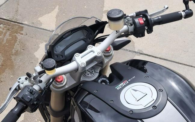 2013 Ducati Monster 1100 EVO