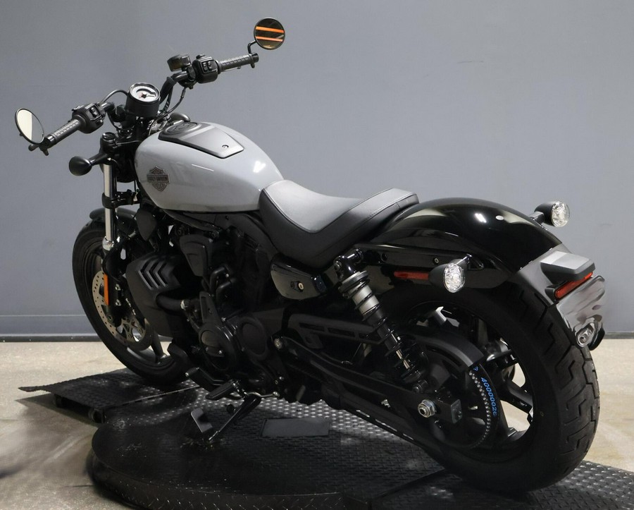 2026 Harley-Davidson Nightster RH975