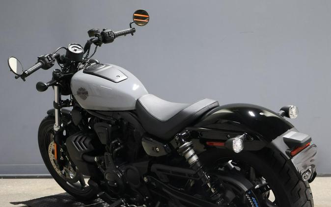 2026 Harley-Davidson Nightster RH975
