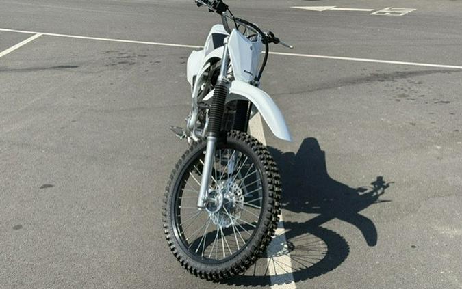 2027 Kawasaki KLX 140R F