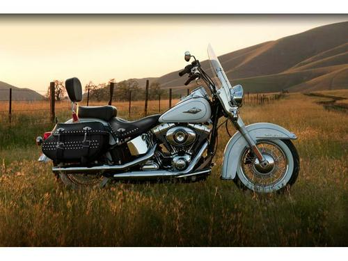 2012 Harley-Davidson Heritage Softail® Classic