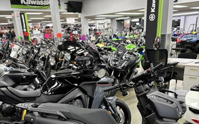 2026 Yamaha Zuma 125