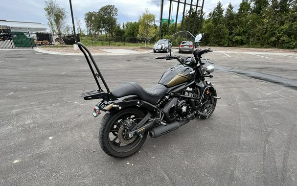 2020 Kawasaki Vulcan S