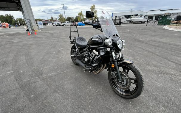 2020 Kawasaki Vulcan S