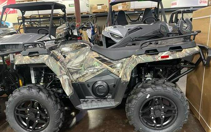 2024 Polaris Sportsman 570 Hunt Edition