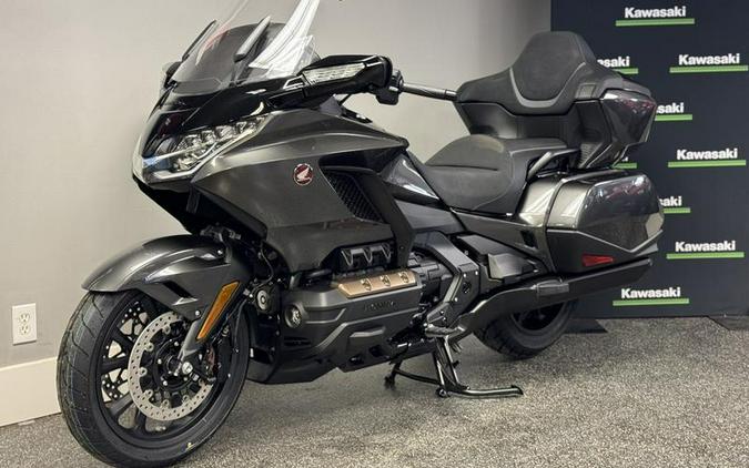 2024 Honda® Gold Wing Tour Automatic DCT