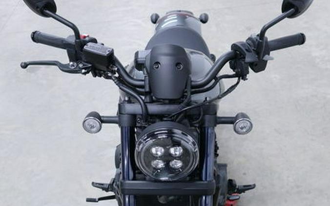 2023 Honda® Rebel 1100 DCT