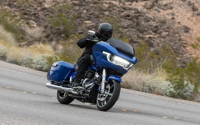 2024 Harley-Davidson Road Glide Reviews With Videos