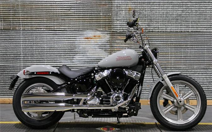 2024 Harley-Davidson Softail Standard