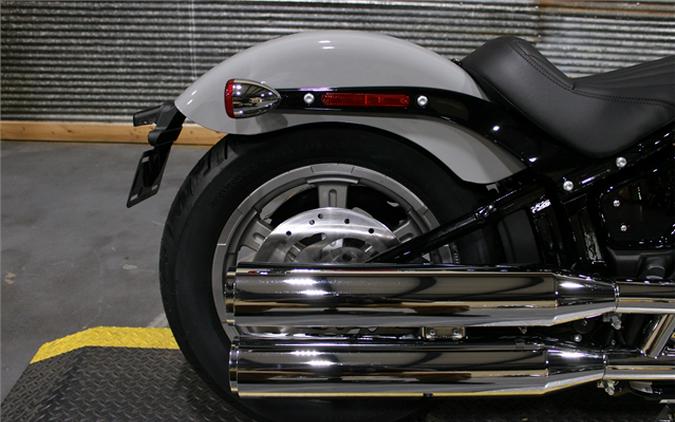 2024 Harley-Davidson Softail Standard