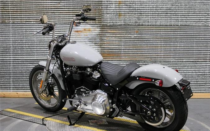 2024 Harley-Davidson Softail Standard