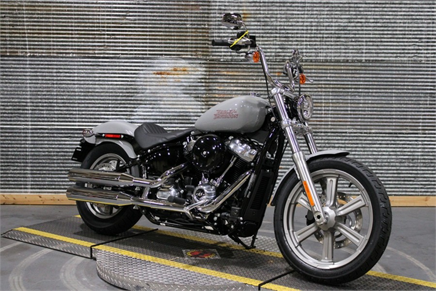 2024 Harley-Davidson Softail Standard