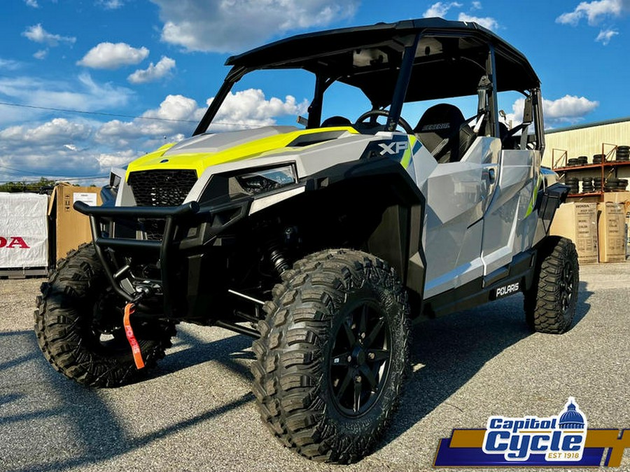 2024 Polaris® General XP 4 1000 Sport