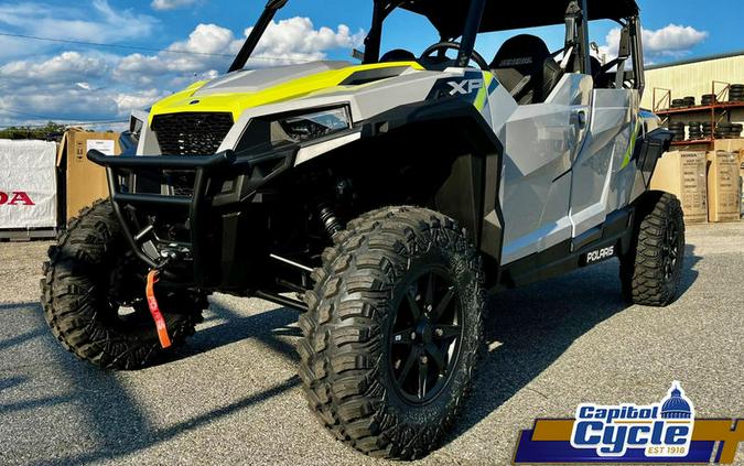 2024 Polaris® General XP 4 1000 Sport