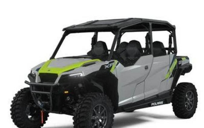 2024 Polaris® General XP 4 1000 Sport