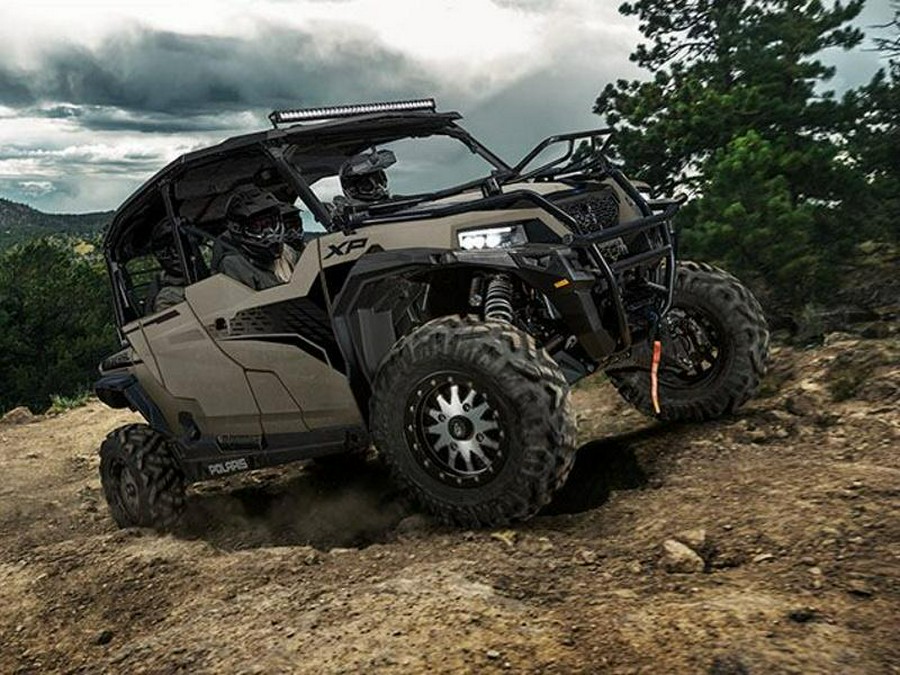 2024 Polaris® General XP 4 1000 Sport