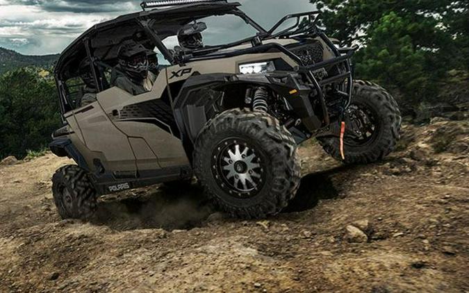 2024 Polaris® General XP 4 1000 Sport