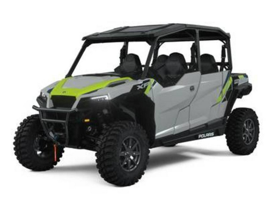 2024 Polaris® General XP 4 1000 Sport