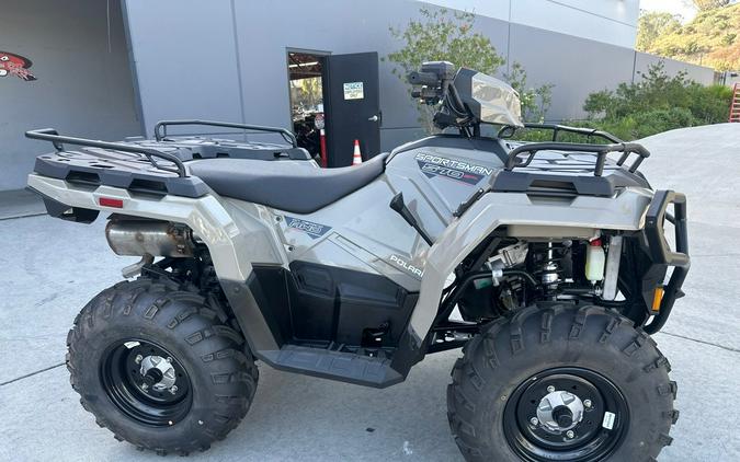 2024 Polaris SPORTSMAN 570 EPS