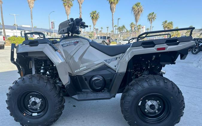 2024 Polaris SPORTSMAN 570 EPS