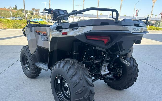 2024 Polaris SPORTSMAN 570 EPS