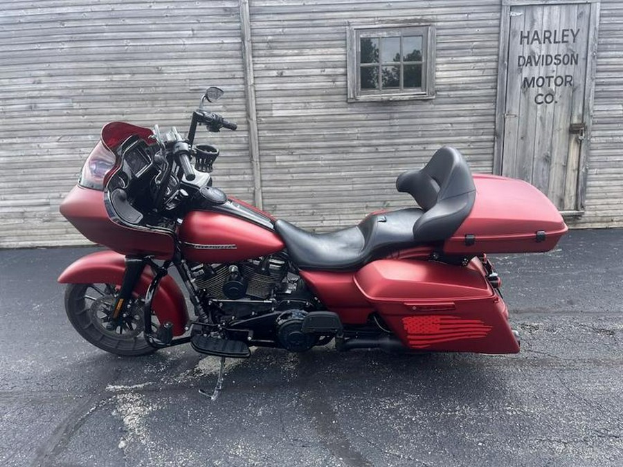 2019 Harley-Davidson® FLTRXS - Road Glide® Special