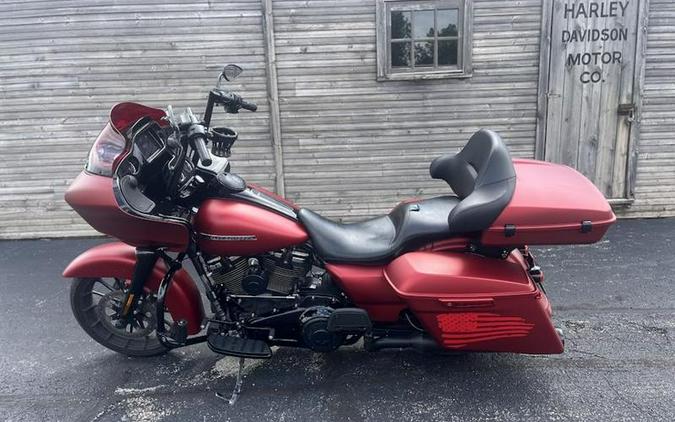 2019 Harley-Davidson® FLTRXS - Road Glide® Special