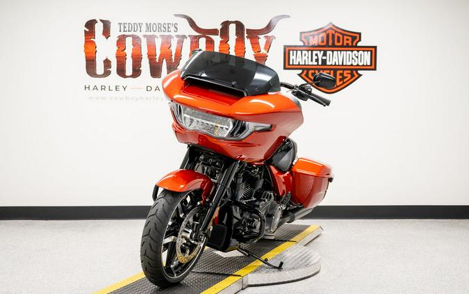 2024 Harley-Davidson® FLTRX - Road Glide®